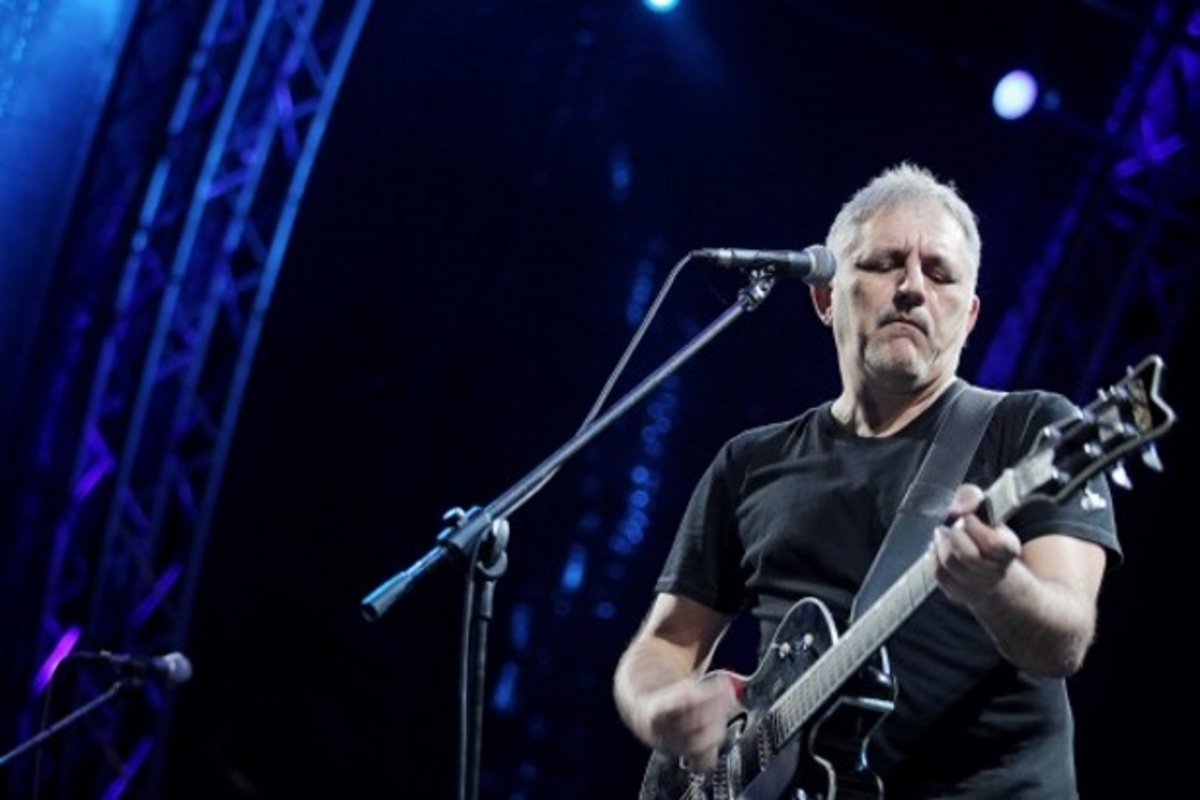 Αν είναι δυνατόν! Χαρακτηρίζουν τον Πορτοκάλογλου μνημονιακό για τραγούδι που έγραψε!