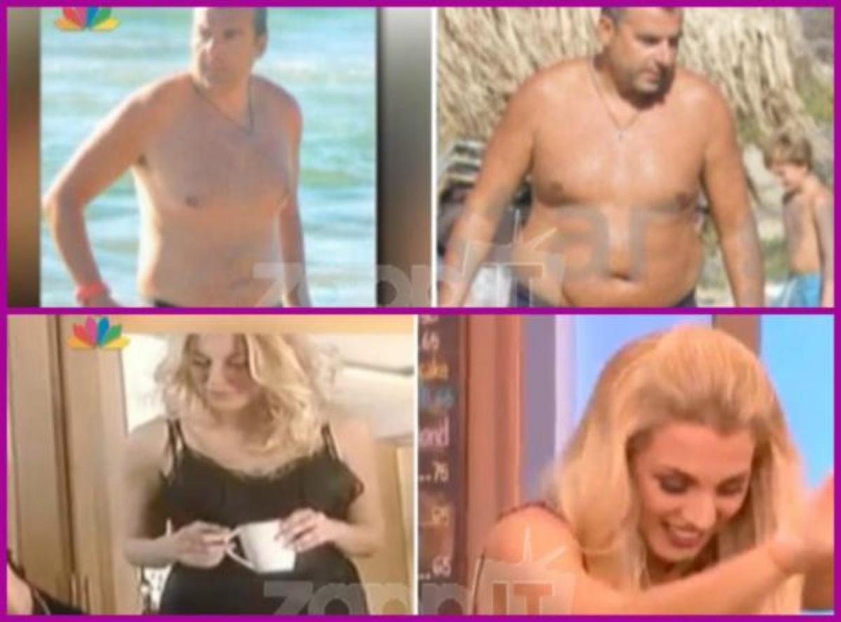Πως έχασαν τα κιλά οι celebrities;