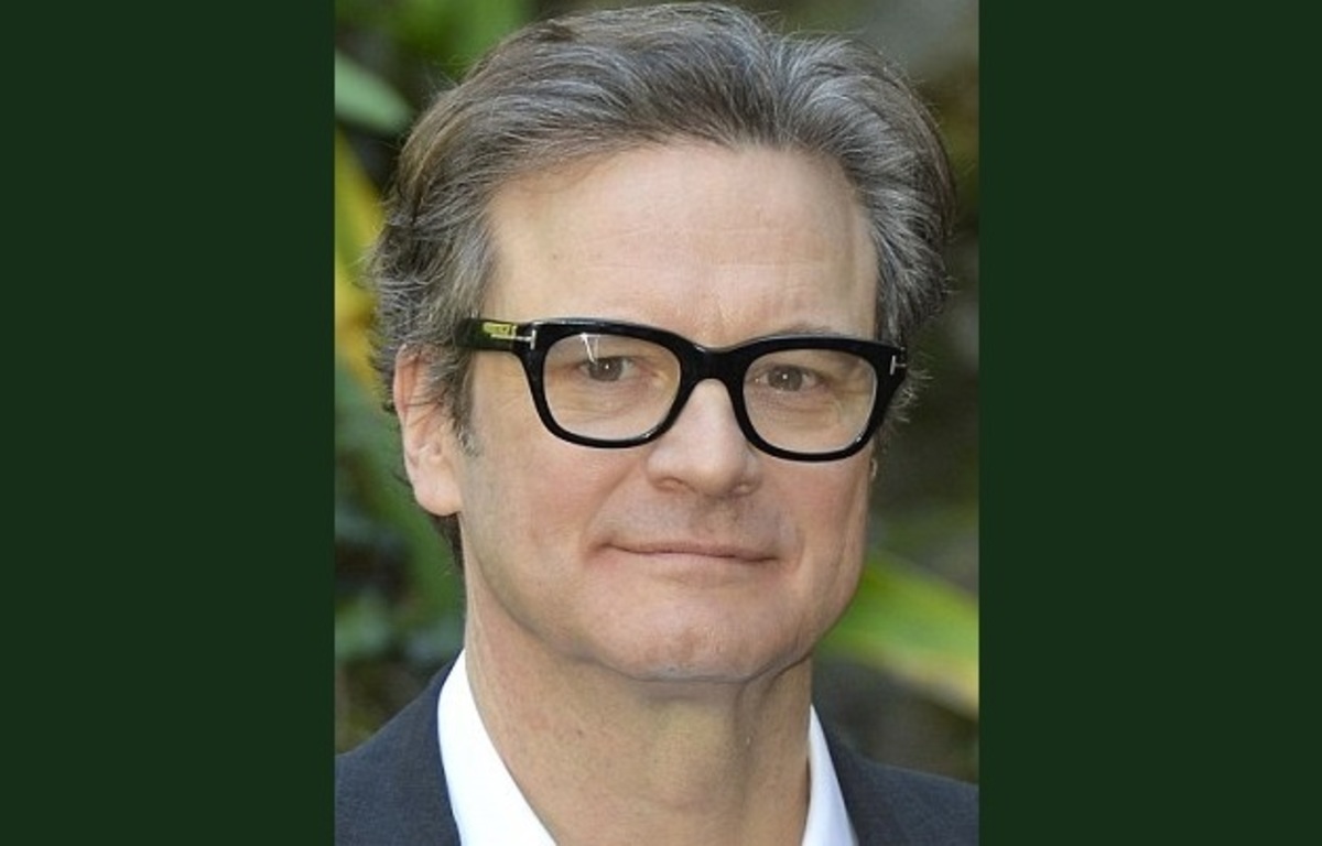 Ξανάνιωσε ο Colin Firth! Δείτε τον σε πρόσφατες φωτογραφίες