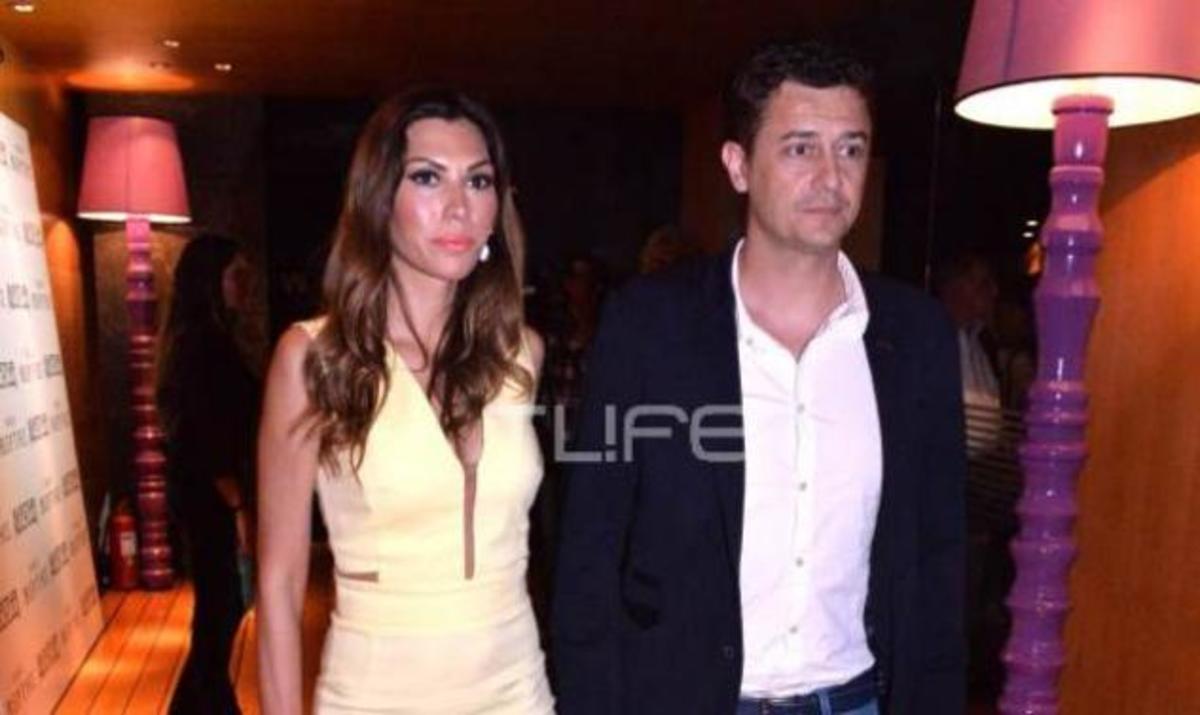 Αντώνης Σρόιτερ – Ιωάννα Μπούκη: Που νυχτοπερπατούν;