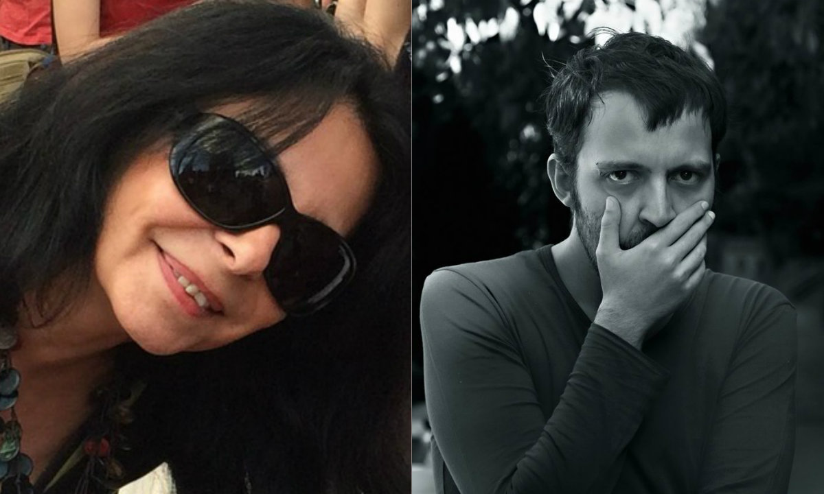 Αύγουστος Κορτώ – Δάφνη Χρονοπούλου: Έτοιμοι να συναντηθούν στα δικαστήρια!