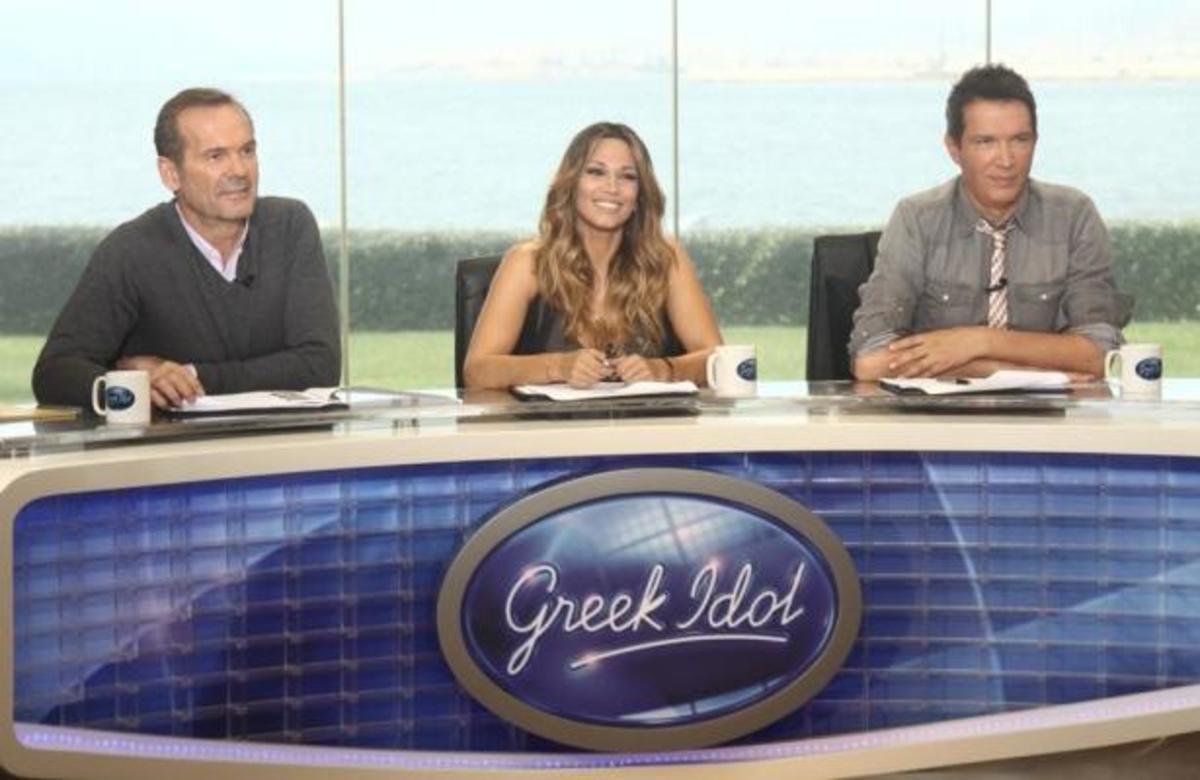 Greek Idol: Πως θα γίνει η επιλογή των υποψηφίων για τα live