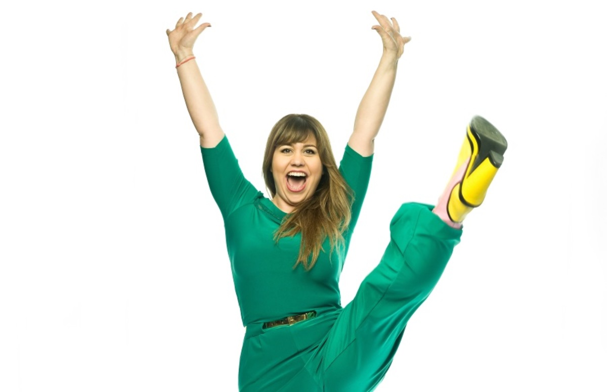 Μαριέλλα Σαββίδου: «Πιστεύω πως υπάρχουν πολλά γκέι ζευγάρια που είναι εξαιρετικοί γονείς»