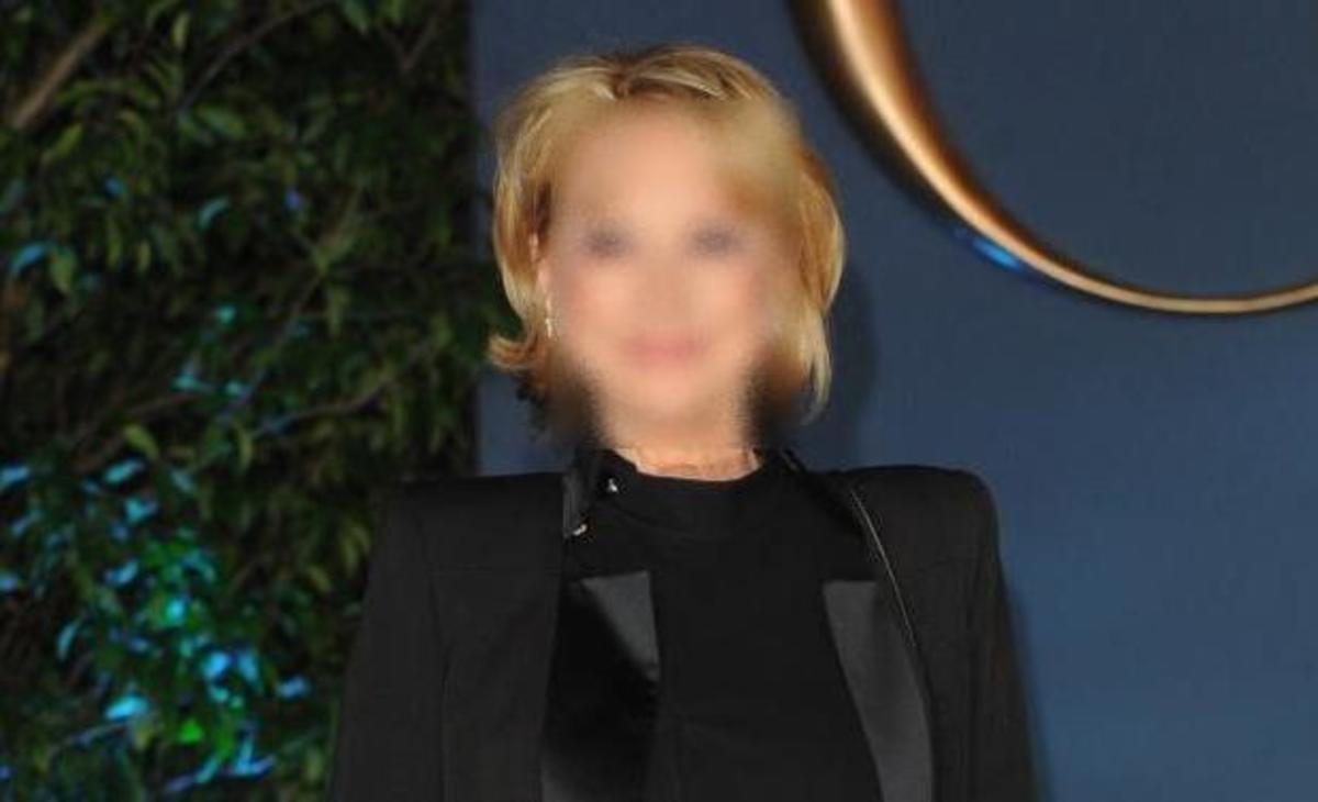 Διάσημη ηθοποιός σταμάτησε το botox και άλλαξε το πρόσωπό της!