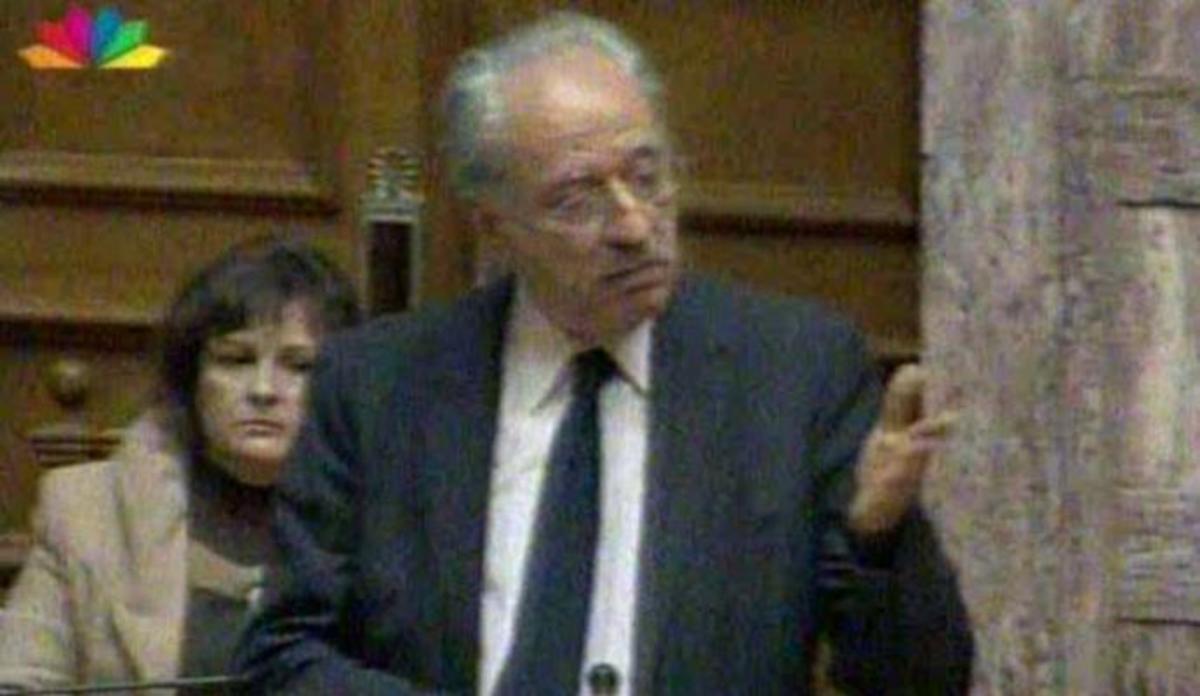 Τηλέμαχος Χυτήρης: Ζήτησα να σταματήσουμε για φέτος την eurovision