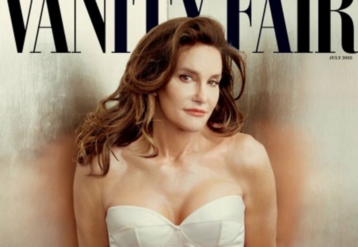 Caitlyn Jenner: Την στηρίζει και ο Μπαράκ Ομπάμα
