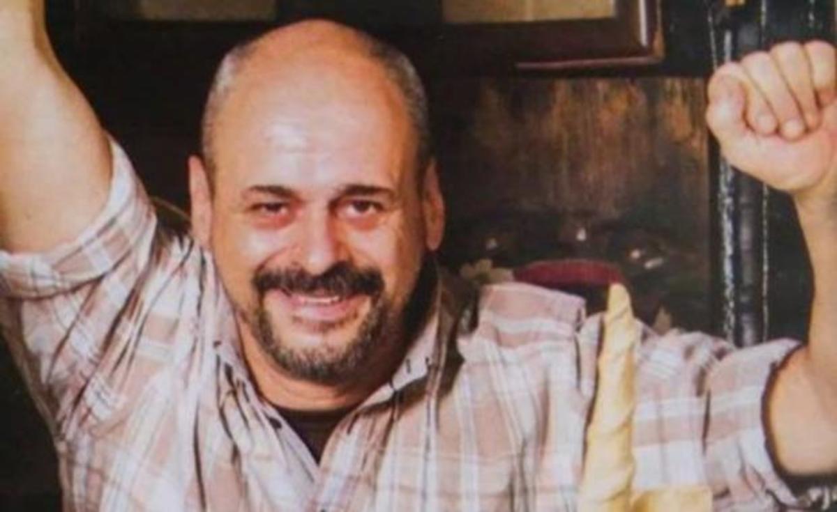 Ζαχαρίας Ρόχας: «Στα 35 μου τράκαρα άγρια, το μισό μου πρόσωπο είχε…»