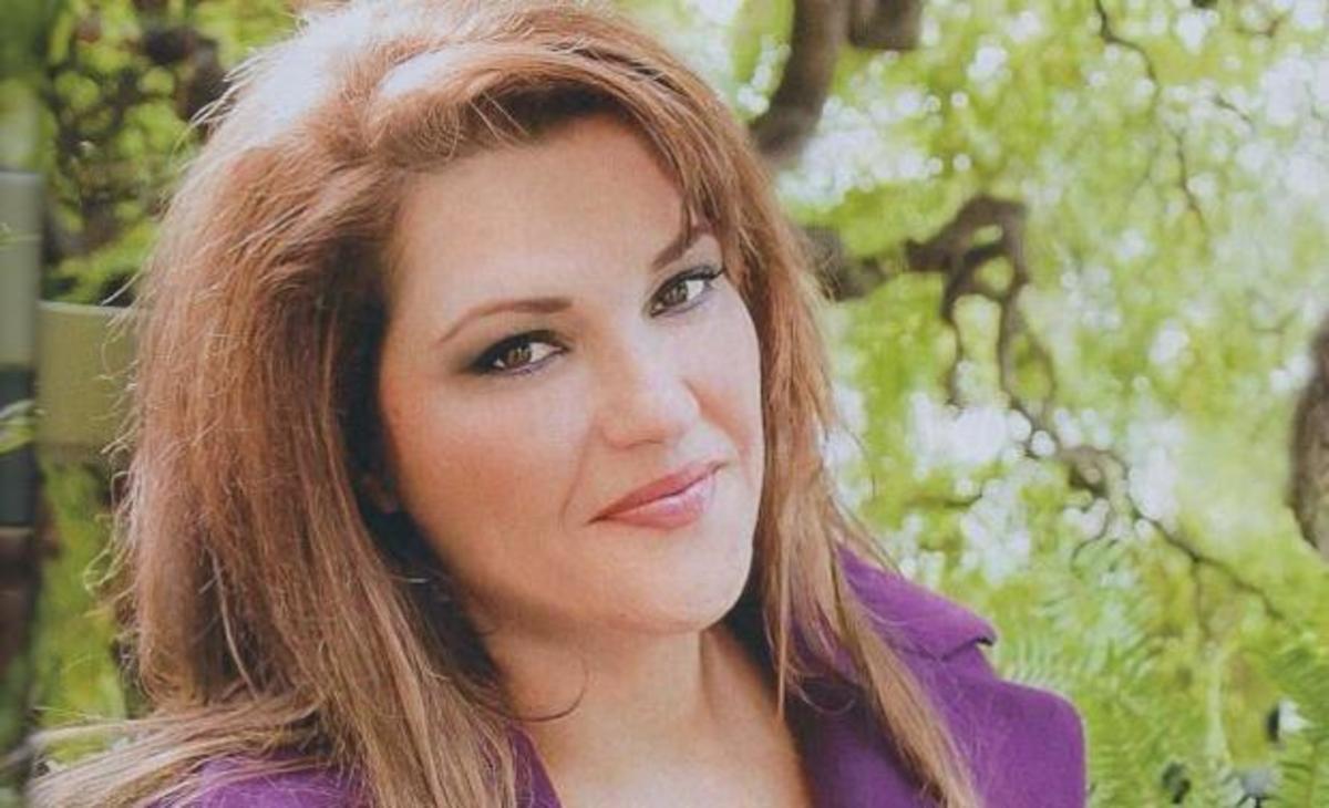 Κατερίνα Ζαρίφη: Το κομπλιμέντο που της έχει μείνει αξέχαστο!