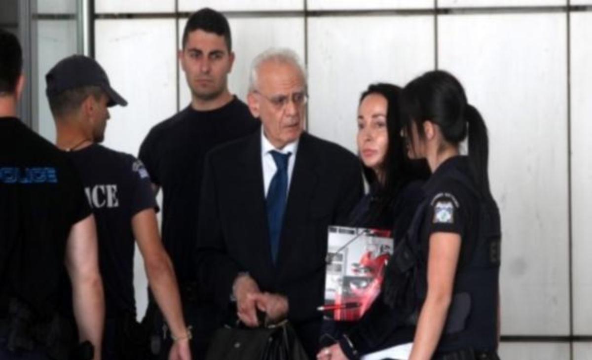 Βίκυ Σταμάτη: «Προσπάθησαν να με βιάσουν στο Δρομοκαϊτειο»