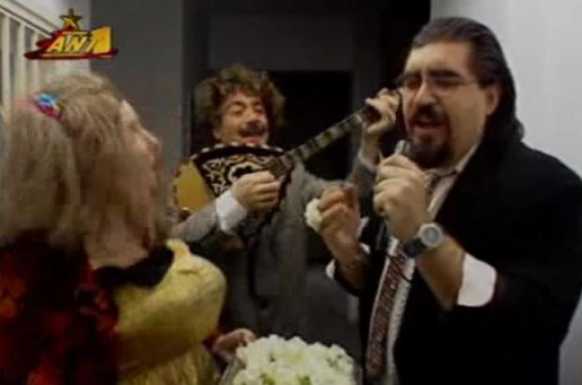 Ο Γολγοθάς του Βασίλη Πιπέρη! Το εγκεφαλικό και οι ανακοπές…