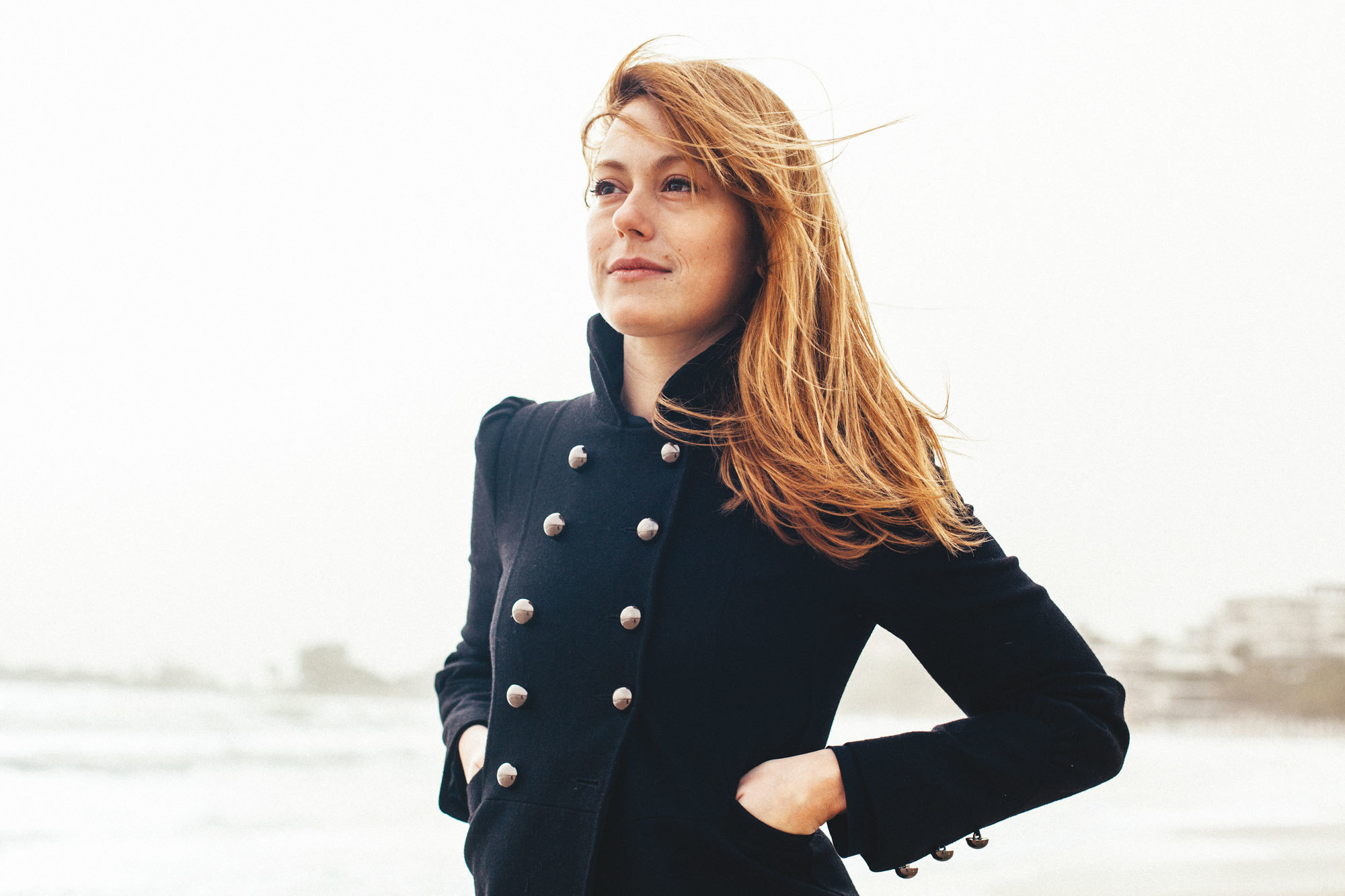 Αλεξάνδρα Κ: «Η κατάθλιψη δεν είναι επιλογή. Είναι ασθένεια»