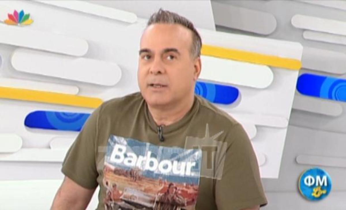 Οι αντιδράσεις του Φώτη και της Μαρίας κατά του Μητροπολίτη Άνθιμου!