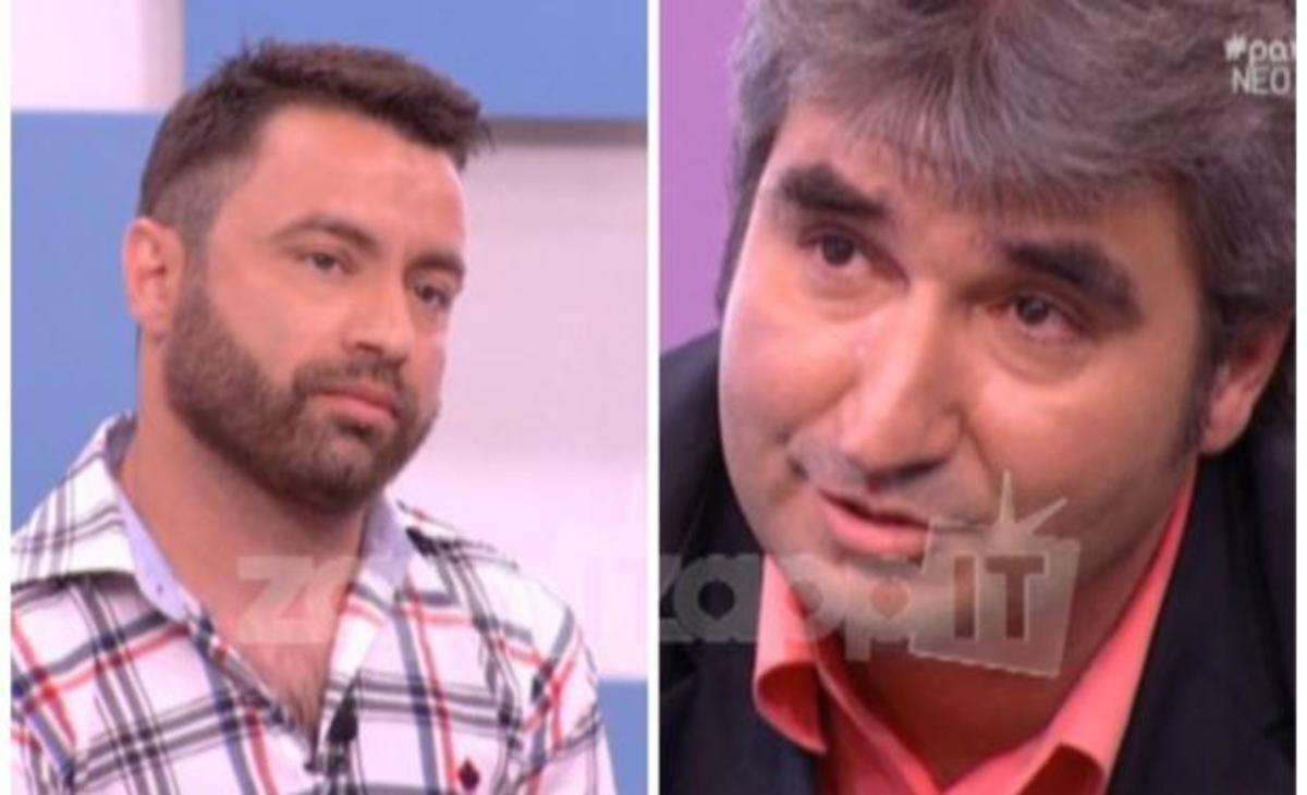 Πάμε Πακέτο: Ράγισαν καρδιές με τα συγκλονιστικά λόγια του αποστολέα!