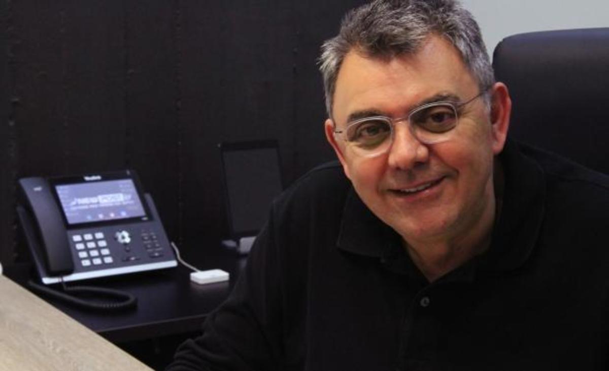 Ακραίως: Καλεσμένος ο Πάνος Σκουρλέτης