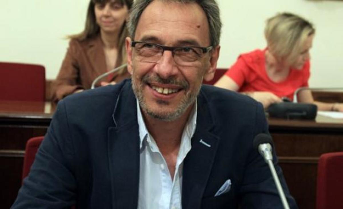 Συνάντηση Τσακνή – Ταγματάρχη με τους εργαζόμενους της ΕΡΤ3…