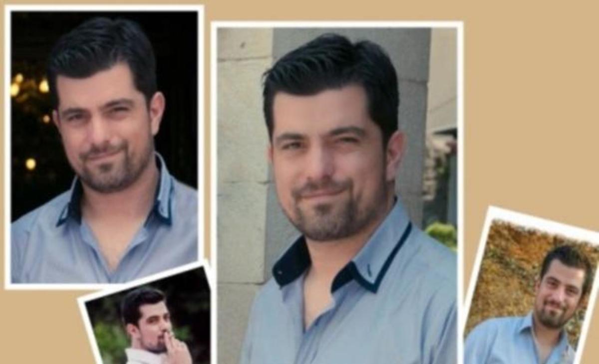 Αίσιο τέλος στην εξαφάνιση του Βασίλη Κοντογιάννη!