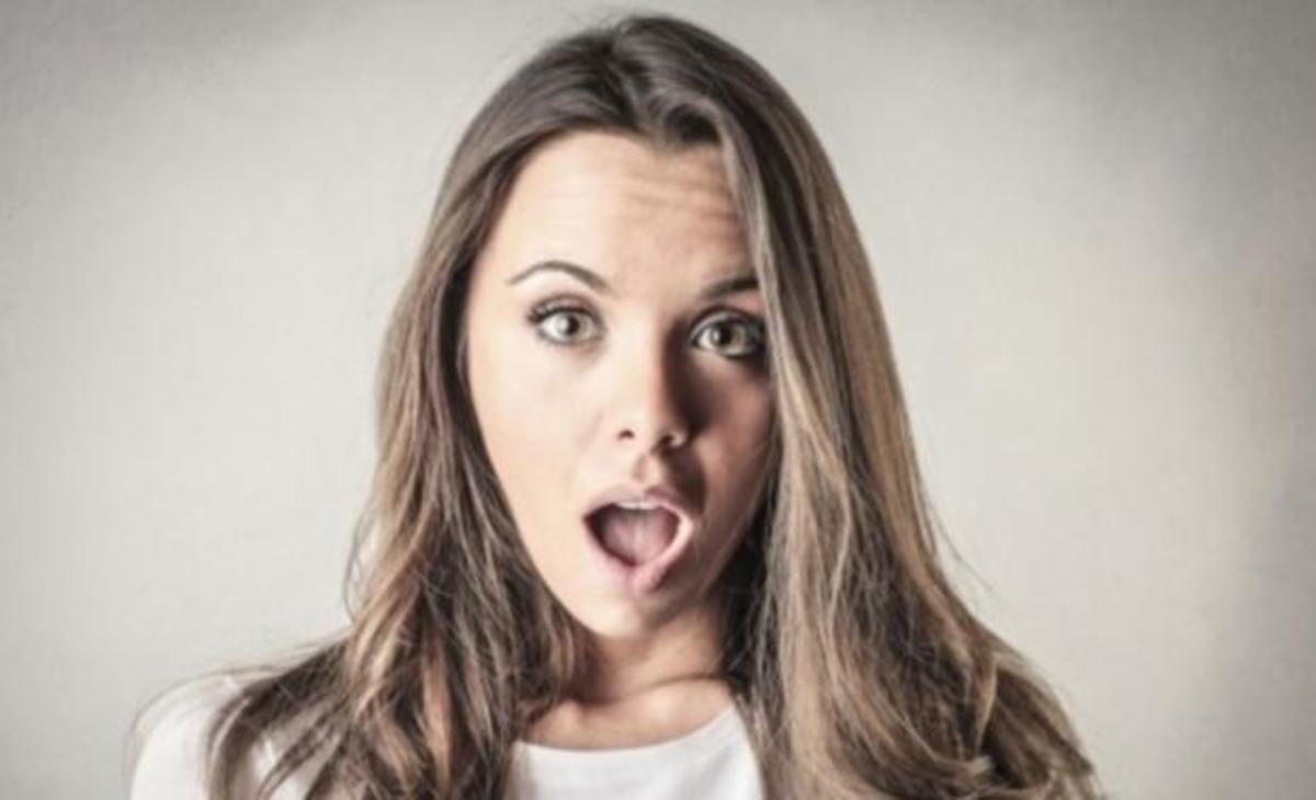 Μόλις δείτε αυτό δεν θα ξαναβγείτε χωρίς αντηλιακό!