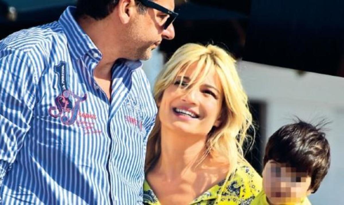 Σκορδά – Λιάγκας: Οικογενειακές στιγμές στην παραλία!