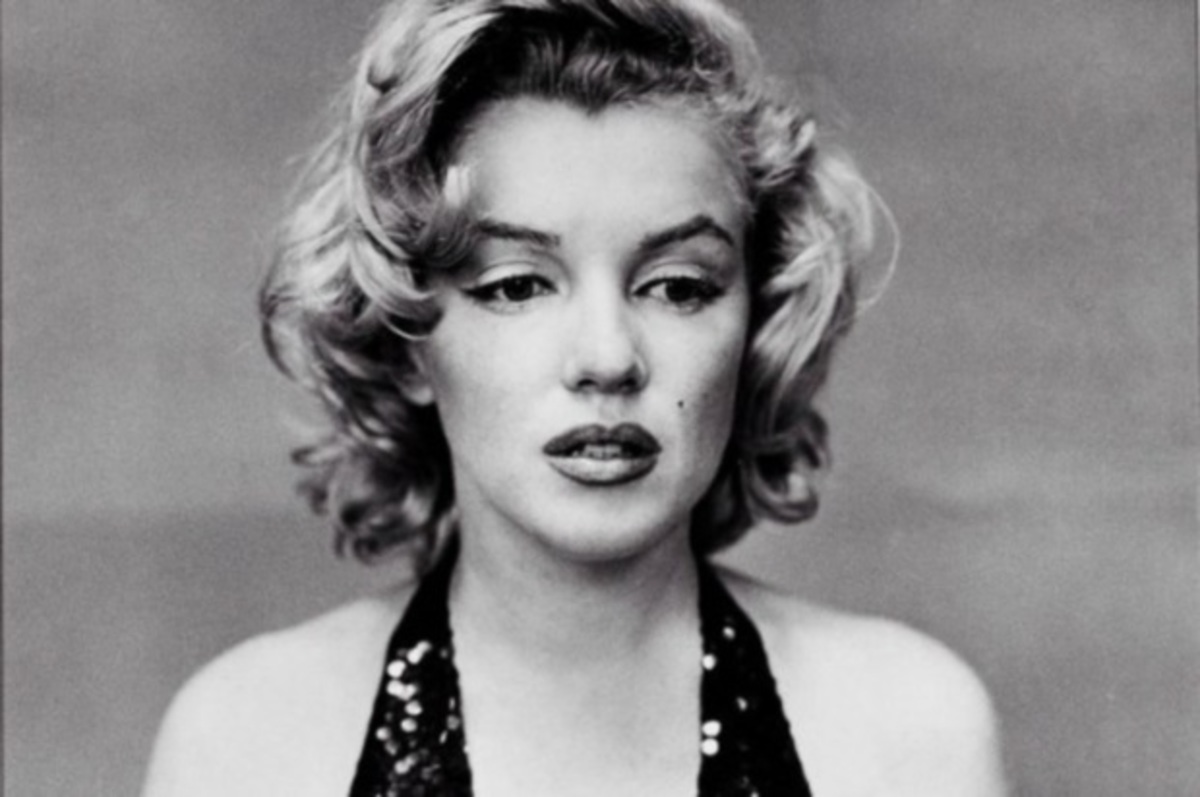 Marilyn Monroe: Συγκλονίζει η περιγραφή του νεκροθάφτη για την κατάσταση της σορού της