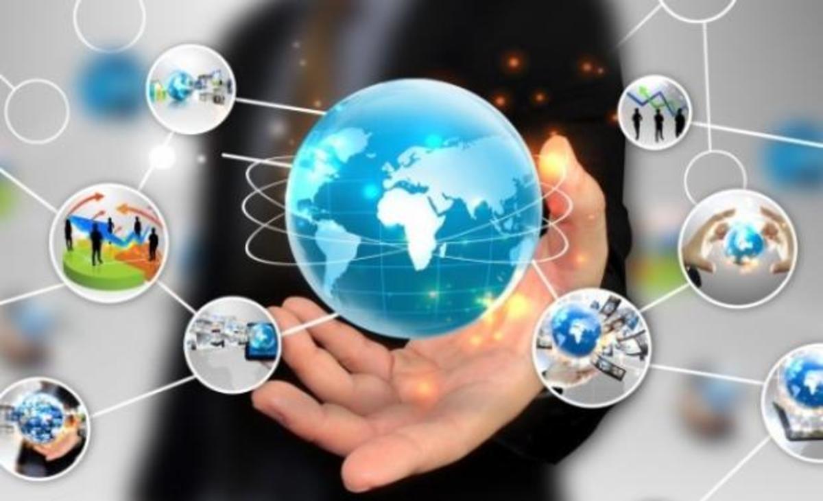 Δείτε τι συμβαίνει από τη στιγμή που θα κάνετε κλικ στο ίντερνετ!