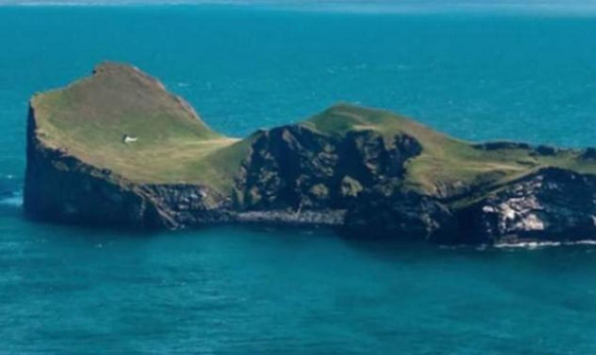 Τα πιο απομονωμένα μέρη του κόσμου σε ένα βίντεο!