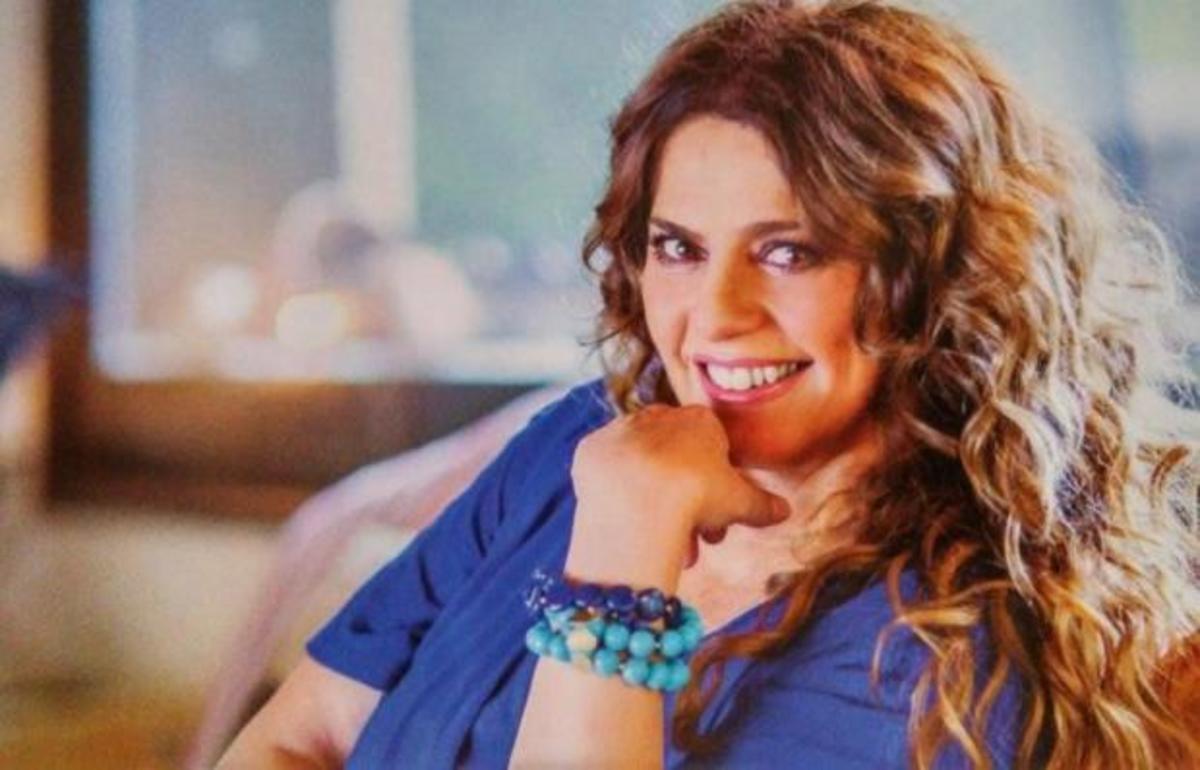 Ελένη Τσαλιγοπούλου: «Ήταν ασέβεια να τρώει το κοινό στα μπουζούκια ενώ ήμασταν στην πίστα»