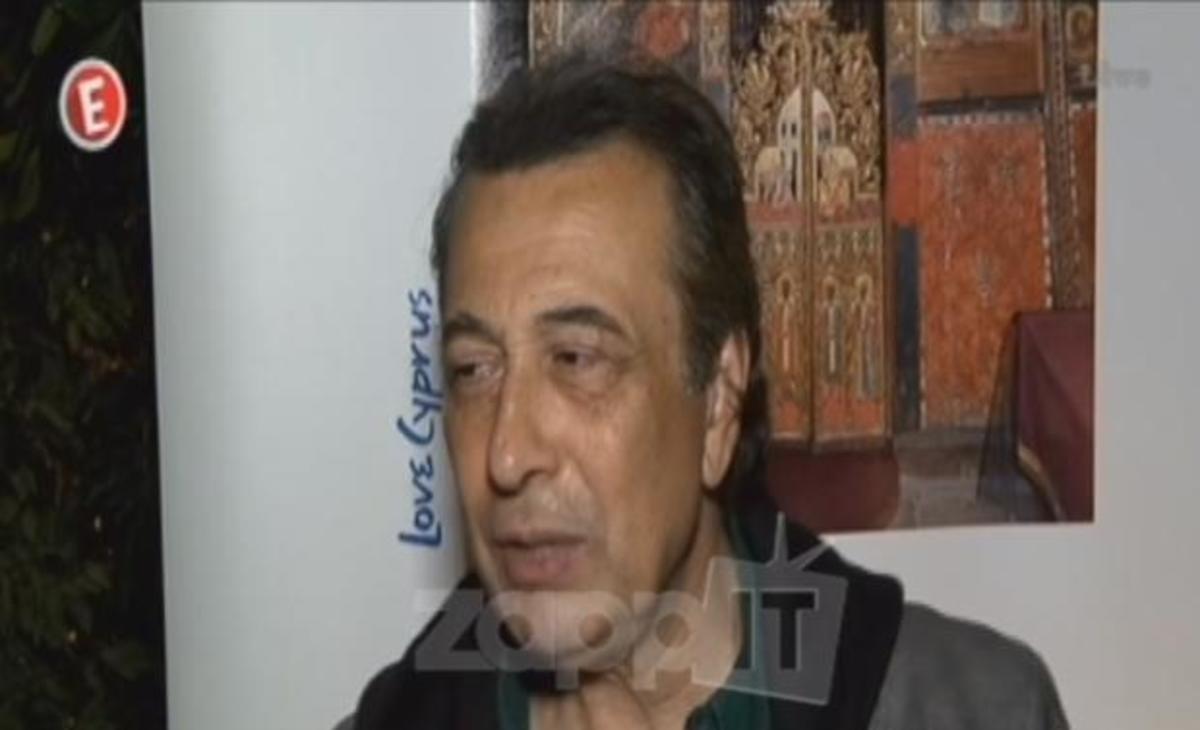 Αντύπας: Θα συμμετείχε ως κριτής στο Voice;