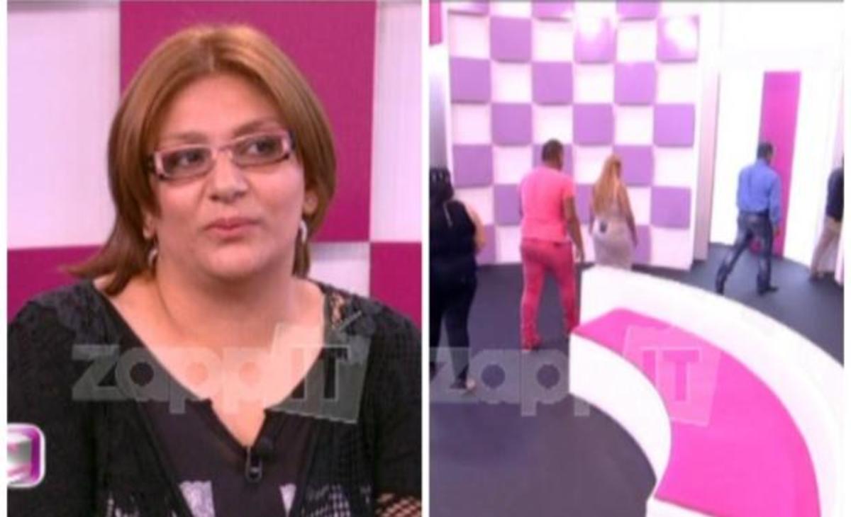 Πάμε Πακέτο: Αρνήθηκε να συναντήσει τους ρομά συγγενείς της