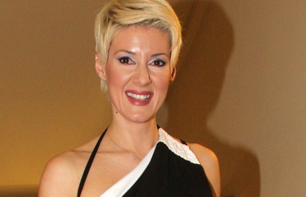 Εύη Φραγκάκη: Αποχωρεί από τον ΑΝΤ1