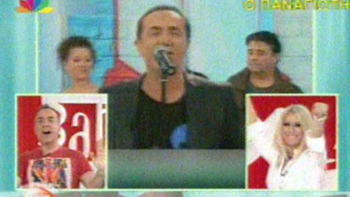 Τα βραβεία της τηλεοπτικής εβδομάδας που πέρασε