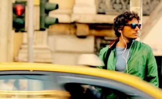 ΠίξΕλ: Πρεμιέρα σήμερα η εκπομπή του Γιώργου Νανούρη