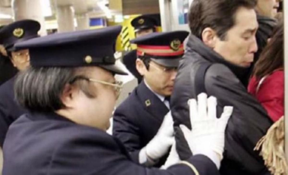 Αυτά είναι τα δέκα πιο παράξενα επαγγέλματα του κόσμου!