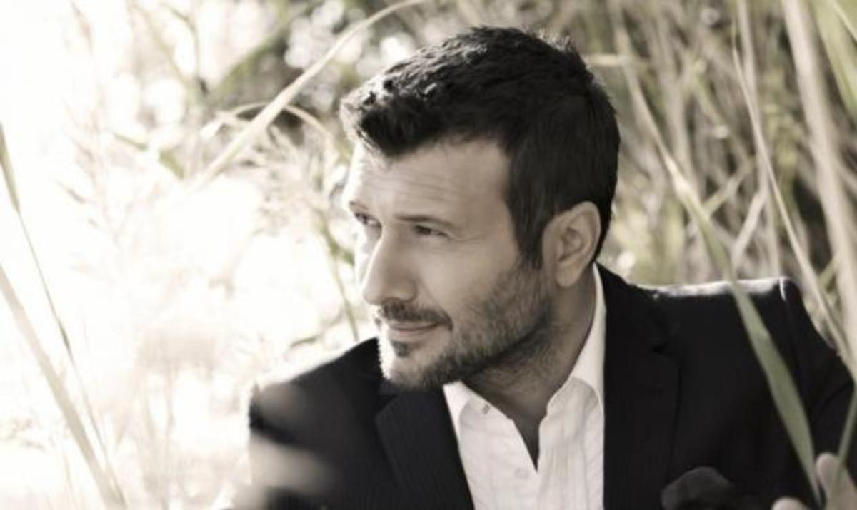 Γιάννης Πλούταρχος: «Δεν φοβάμαι το θάνατο μετά από κάτι που μου είχε συμβεί»