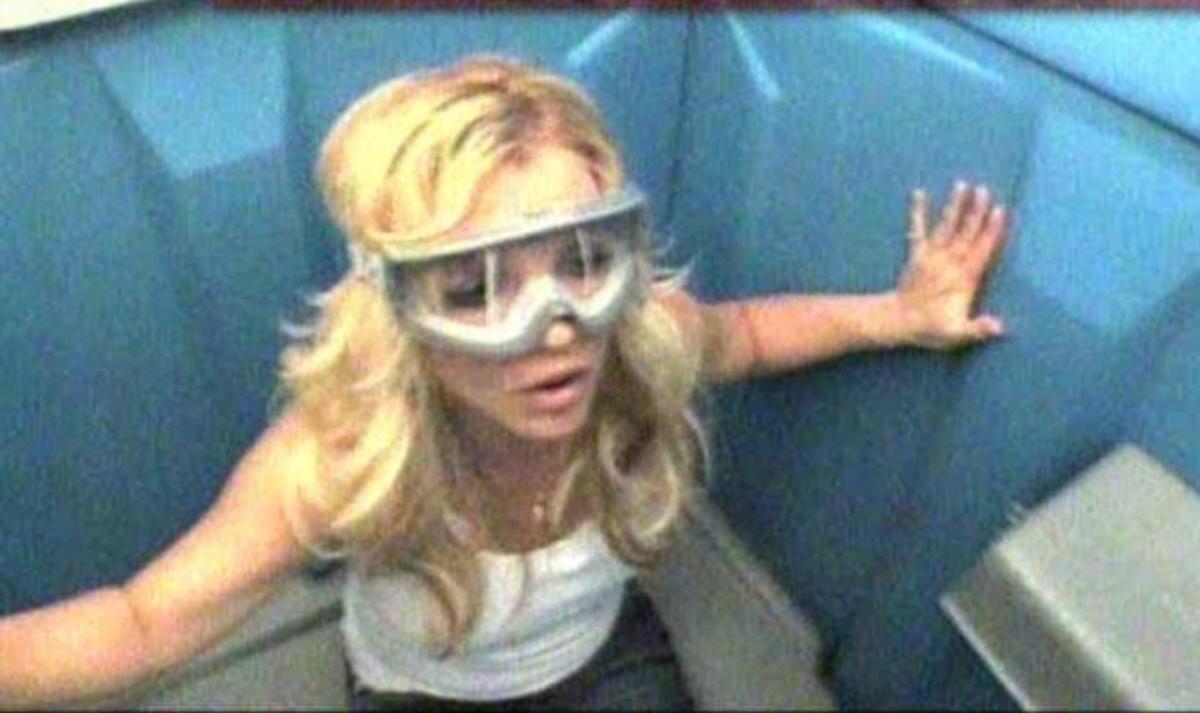 Έκαναν πλάκα στην Britney