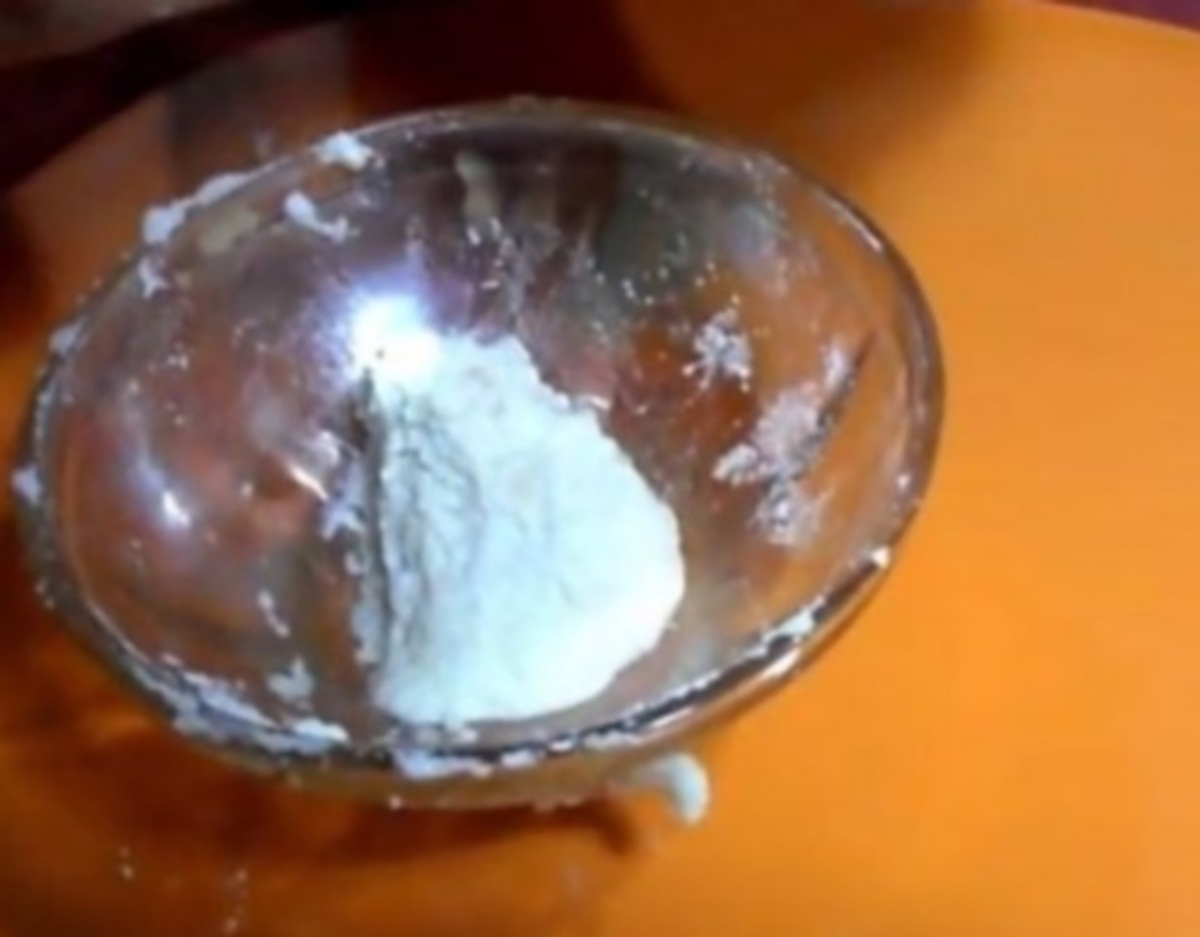 Έτσι θα απαλλαγείτε από τις κατσαρίδες!