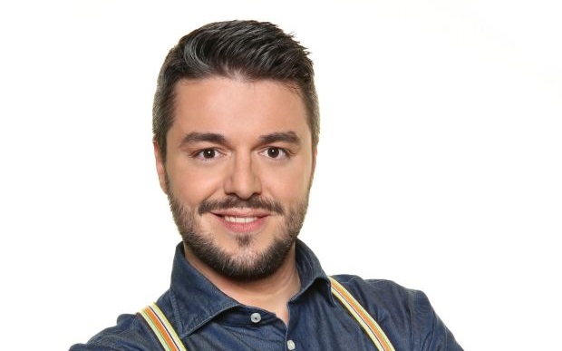 Πέτρος Πολυχρονίδης: «Έχω φάει ξύλο, φωτοβολίδα στον ώμο, καρέκλα στο κεφάλι»