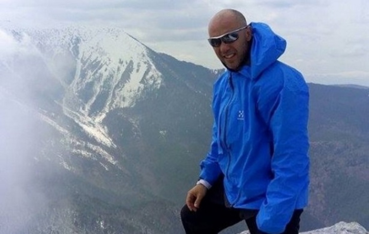 Θα περπατήσει 152 χλμ στη Σκωτία για να βοηθήσει άπορες ελληνικές οικογένειες!