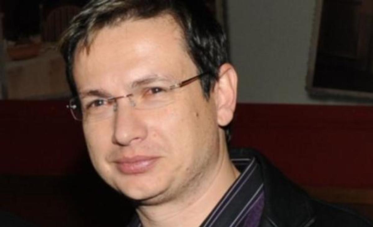 Το άγνωστο οικογενειακό δράμα του Σταύρου Νικολαΐδη