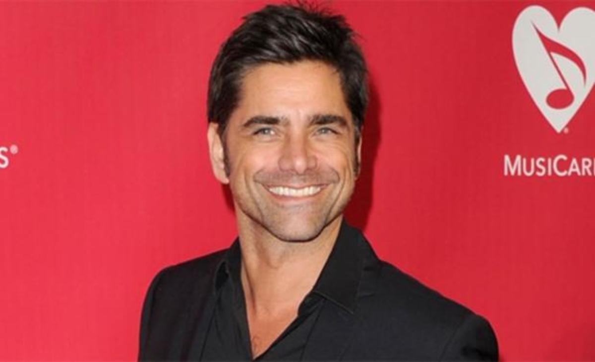 Συνελήφθη ο ηθοποιός John Stamos!