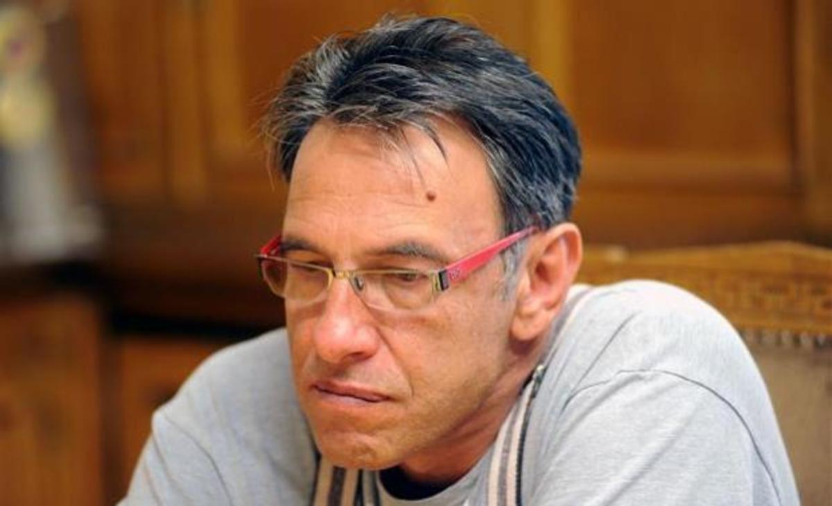 Συνάντηση Τσακνή με Καμμένο και Κουτσούμπα