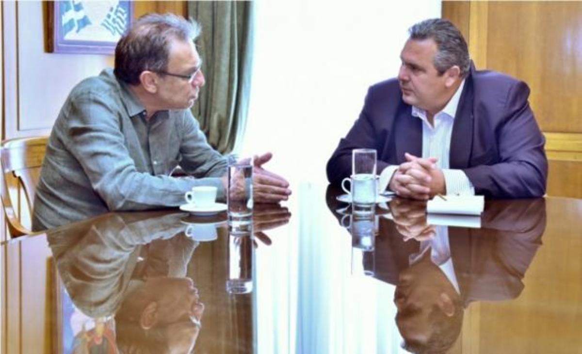 Ποια τηλεοπτική εκπομπή επιστρέφει στην ΕΡΤ;