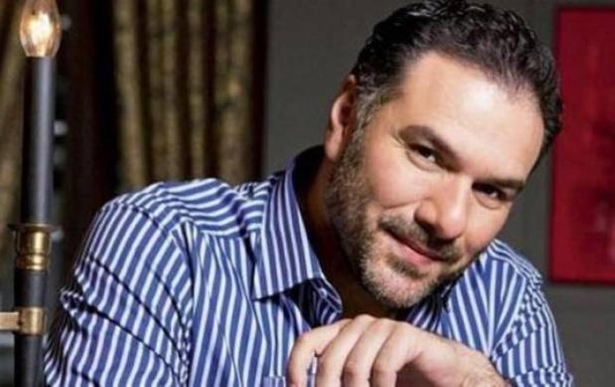 Η επίσημη ανακοίνωση του ΑΝΤ1 για την ανανέωση συμβολαίου του Αρναούτογλου