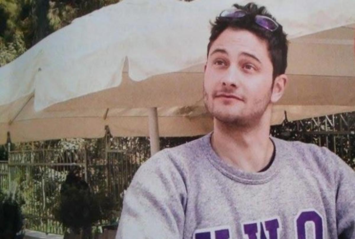 Γιώργος Αρβανίτης: «Αρρώστησα. Είναι μια πολύ μεγάλη ιστορία…»