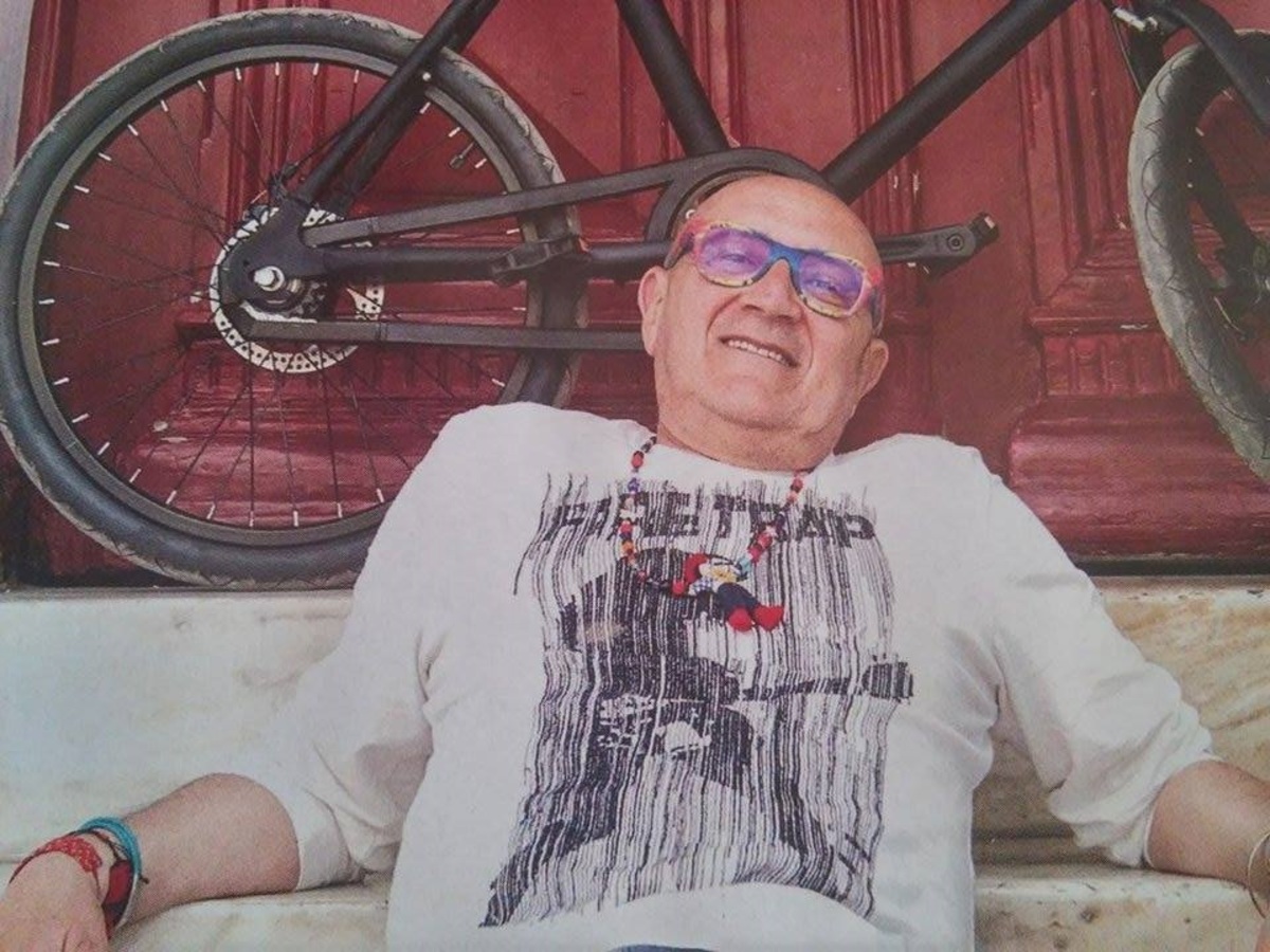 Δημήτρης Αρβανίτης: «Του είπα …εσύ δεν αξίζεις να είσαι στο δικό μου team!»