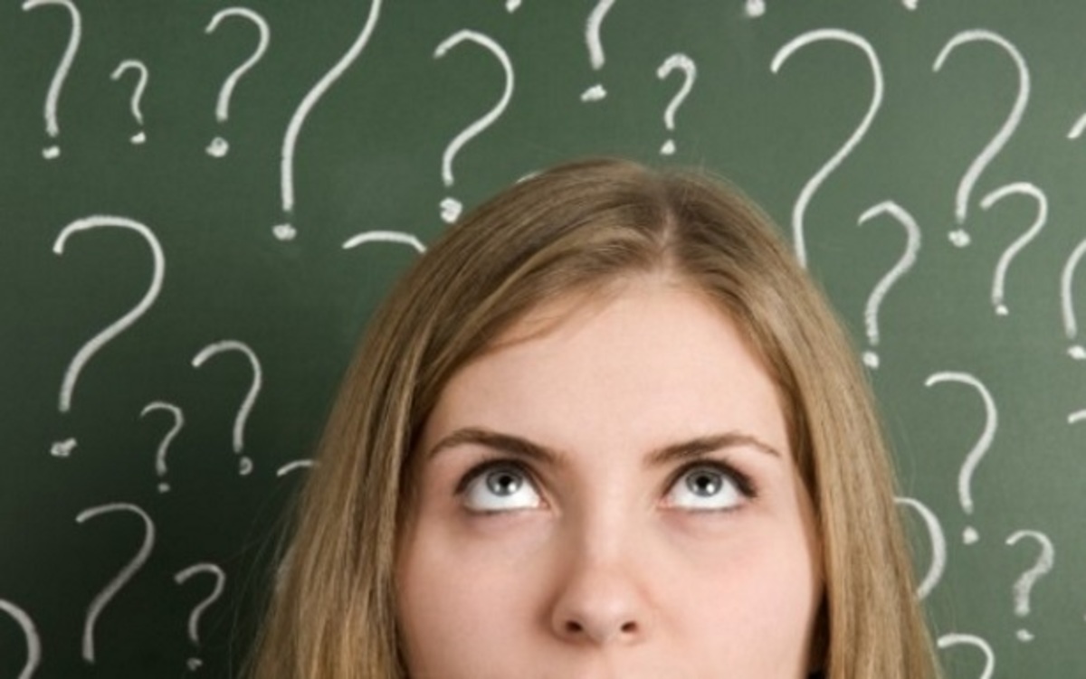 Αν μπορείτε λύστε αυτό το τεστ που είναι για παιδιά 6 χρόνων…