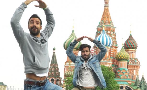 World Party: Γιατί δεν είδαμε το επεισόδιο της Ρωσίας;