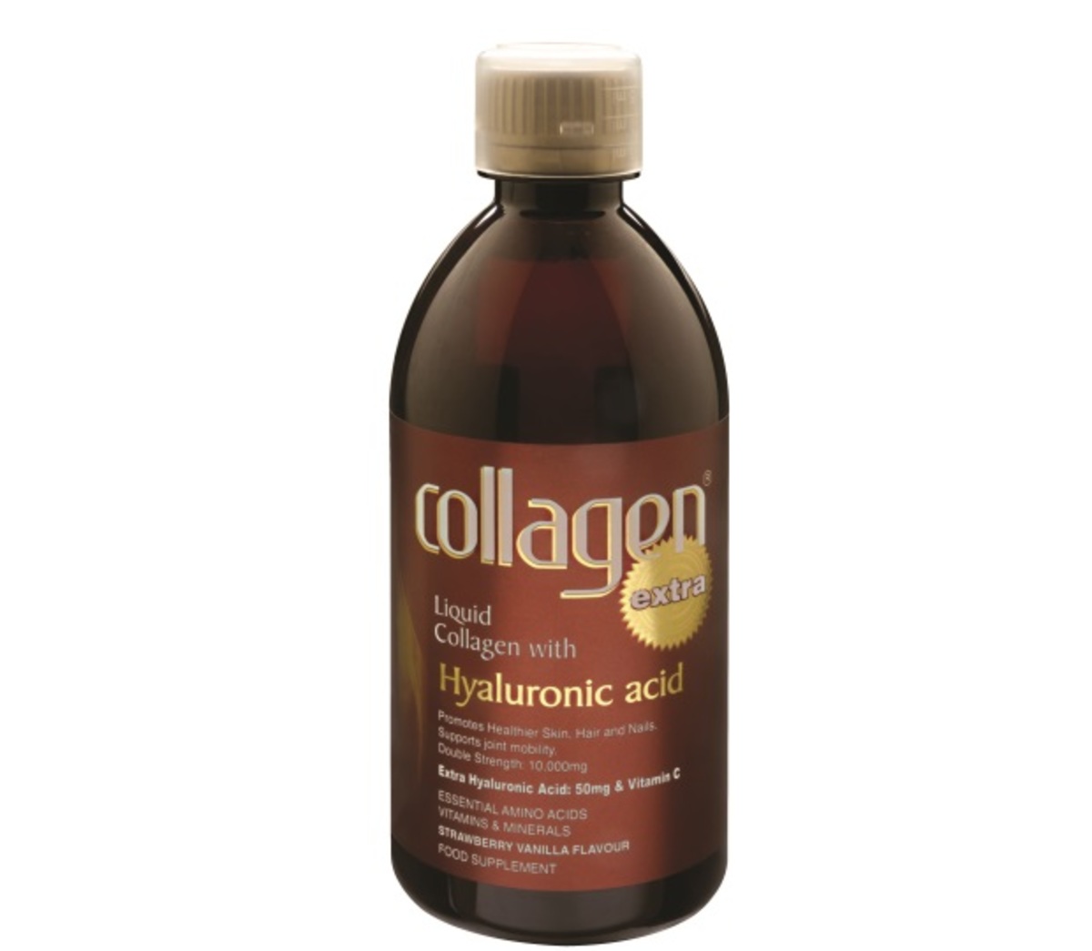 Η Νο1 φόρμουλα αντιγήρανσης