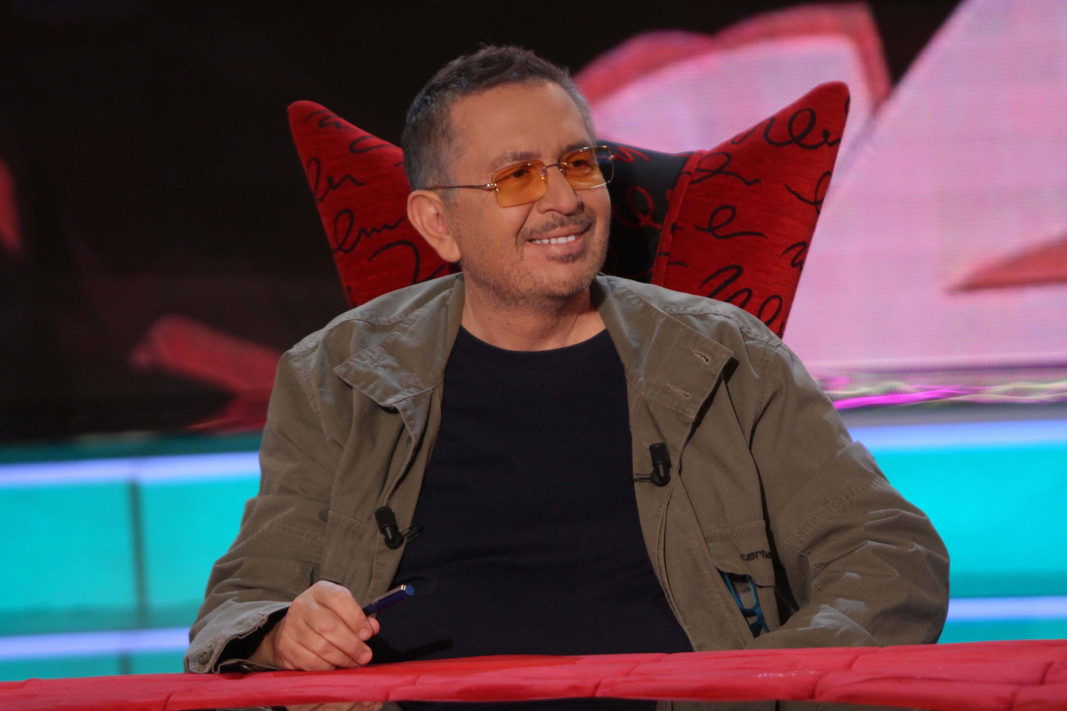 Όλα Μπιπ: Στην κορυφή της τηλεθέασης και τη σεζόν 2014 -15