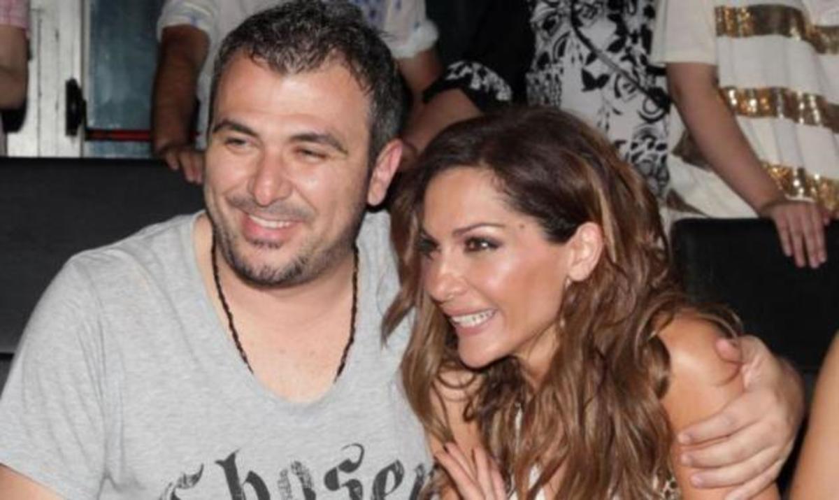 Η τούρτα της Βανδή για τα γενέθλια του Ρέμου!