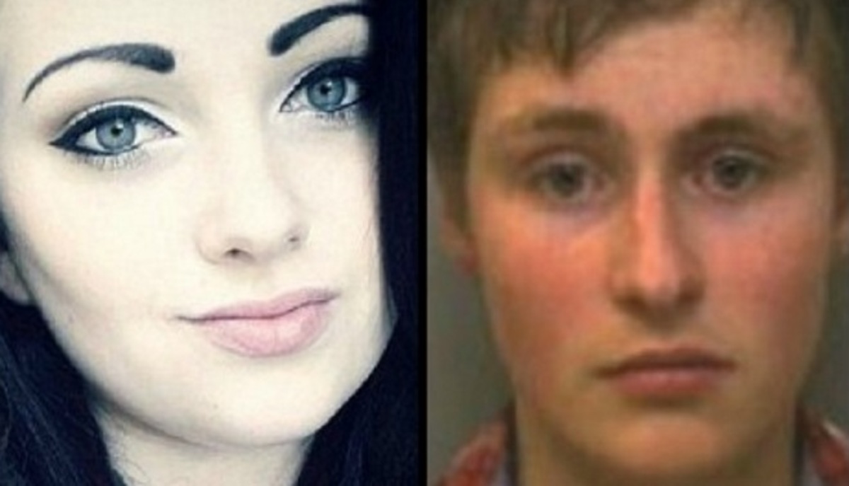 Την έστειλε στον θάνατο το φιλί του πρώην φίλου της